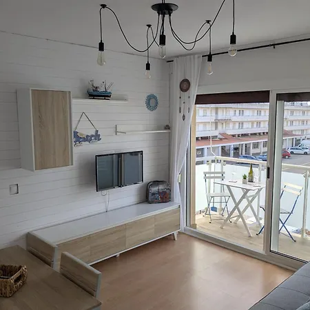 La Casa Blava Апартаменты *