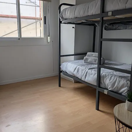Апартаменты La Casa Blava