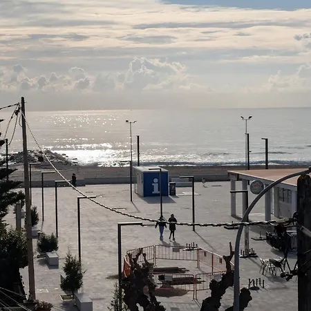 La Casa Blava *