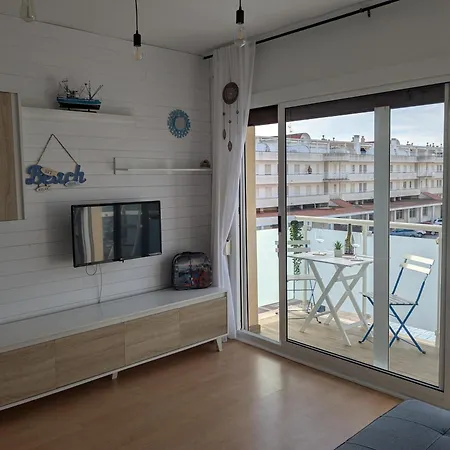 La Casa Blava Апартаменты *