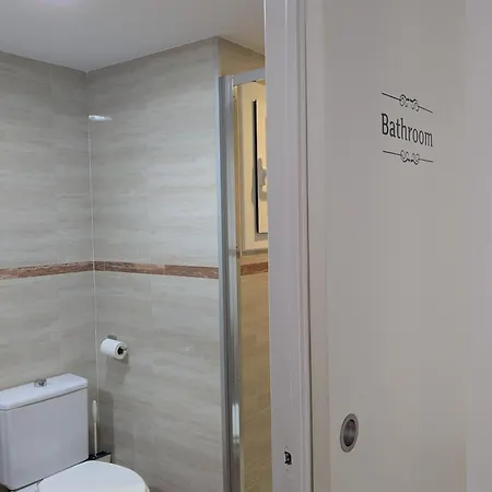 La Casa Blava
